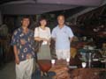 friend in hualien